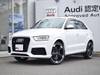 AUDI RS Q3