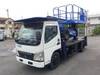 FUSO CANTER