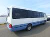 TOYOTA COASTER