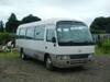 TOYOTA COASTER