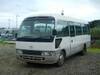 TOYOTA COASTER