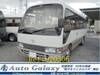 TOYOTA COASTER