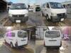 NISSAN CARAVAN COACH