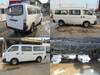 NISSAN CARAVAN COACH