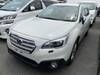 SUBARU LEGACY OUTBACK