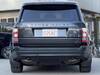 LAND ROVER RANGE ROVER VOGUE