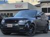 LAND ROVER RANGE ROVER VOGUE