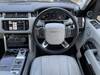 LAND ROVER RANGE ROVER VOGUE