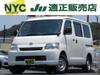 TOYOTA LITEACE VAN