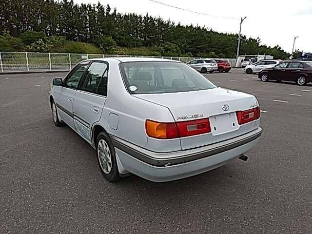 Toyota corona premio 1998