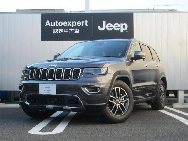 Chrysler Jeep Grand Cherokee Ref No Used Cars For Sale Picknbuy24 Com