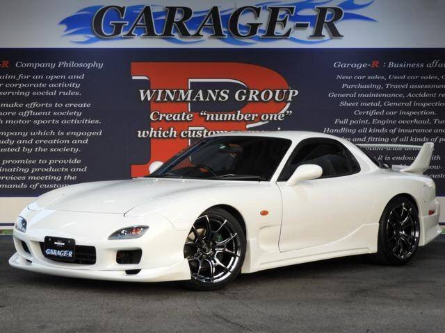02 Mazda Rx 7 Ref No Used Cars For Sale Picknbuy24 Com 02 Mazda Rx 7 Ref No Used Cars For Sale Picknbuy24 Com