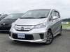 HONDA FREED HYBRID