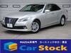 TOYOTA CROWN HYBRID