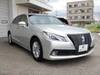 TOYOTA CROWN HYBRID