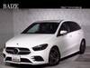 MERCEDES BENZ B-CLASS