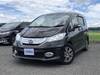 HONDA FREED HYBRID