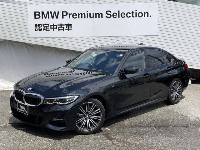 19 Bmw 3 Series Ref No Used Cars For Sale Picknbuy24 Com