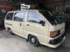 TOYOTA LITEACE VAN