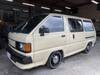 TOYOTA LITEACE VAN