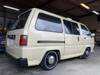 TOYOTA LITEACE VAN