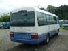 TOYOTA COASTER