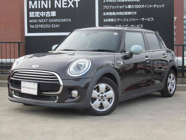 16 Bmw Mini Ref No Used Cars For Sale Picknbuy24 Com