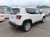 CHRYSLER JEEP RENEGADE