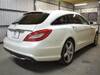 MERCEDES BENZ CLS-CLASS