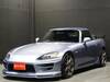 HONDA S2000