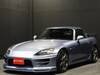 HONDA S2000