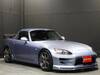 HONDA S2000