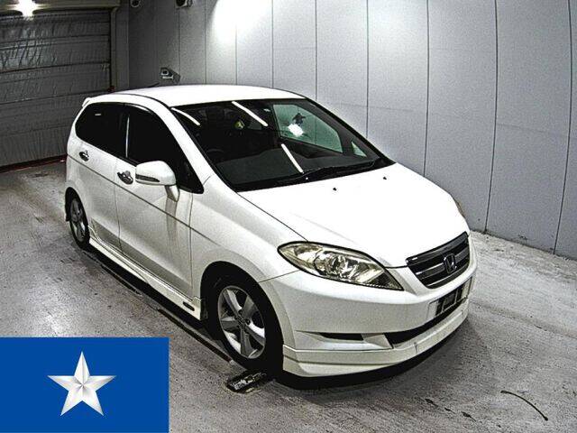 Honda edix 2005
