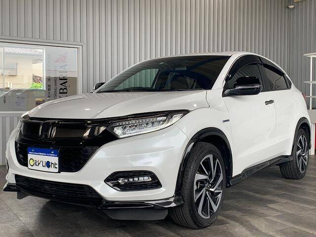 Used Honda Vezel For Sale Used Cars For Sale Picknbuy24 Com
