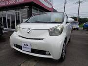 2009 TOYOTA IQ
