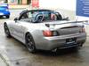 HONDA S2000