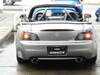 HONDA S2000