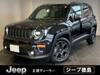 CHRYSLER JEEP RENEGADE