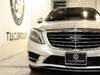 MERCEDES BENZ S CLASS