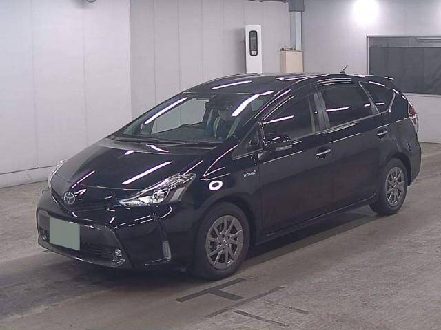 17 Toyota Prius A Num Ref Used Cars For Sale Picknbuy24 Com