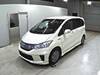 HONDA FREED HYBIRD