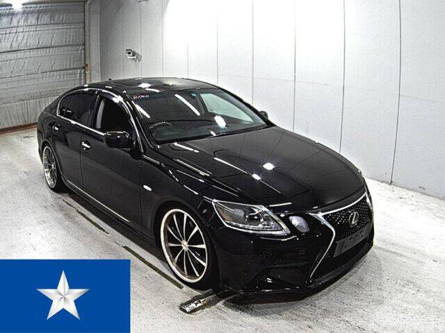 07 Lexus Gs Ref No Used Cars For Sale Picknbuy24 Com