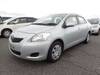 TOYOTA BELTA