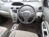 TOYOTA BELTA