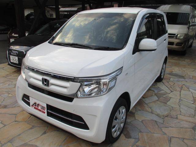 19 Honda N Wgn Ref No Used Cars For Sale Picknbuy24 Com