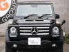 MERCEDES BENZ G-CLASS