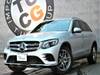 MERCEDES BENZ GLC-CLASS