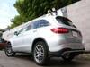 MERCEDES BENZ GLC-CLASS