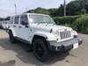 CHRYSLER JEEP WRANGLER UNLIMITED