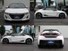 HONDA S660